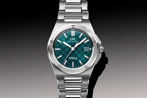 new iwc ingenieur price